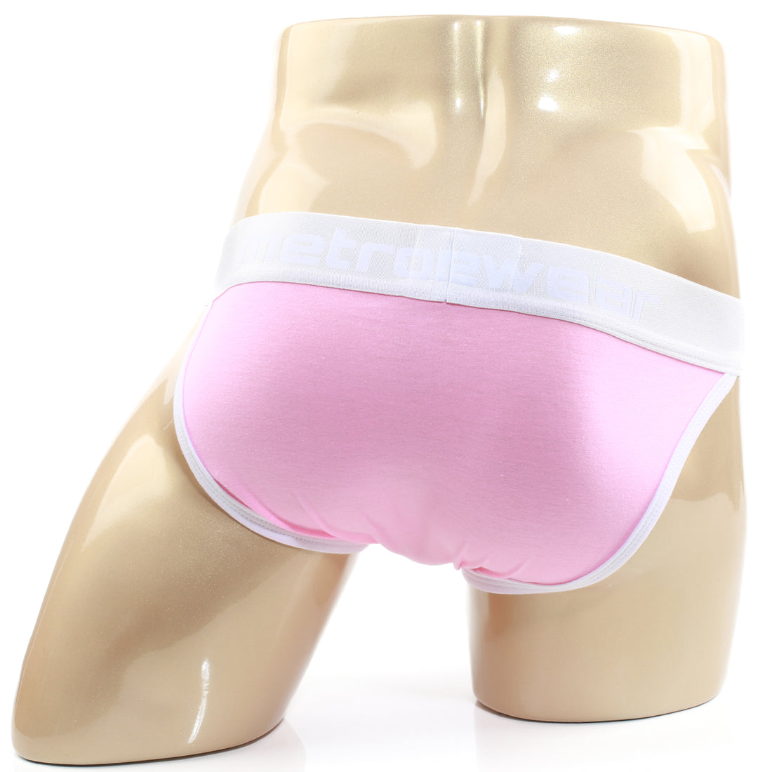 [M2W] Candy Coated Pink Bikini (3004-25)