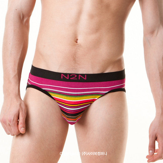 N2N Bodywear – Page 2 – Underwear News Briefs