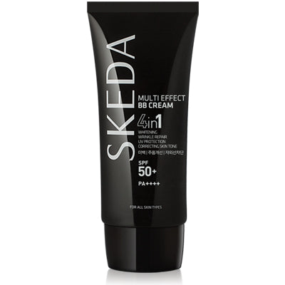 [MEN CARE] SKEDA MULTI EFFECT BB CREAM 50ml