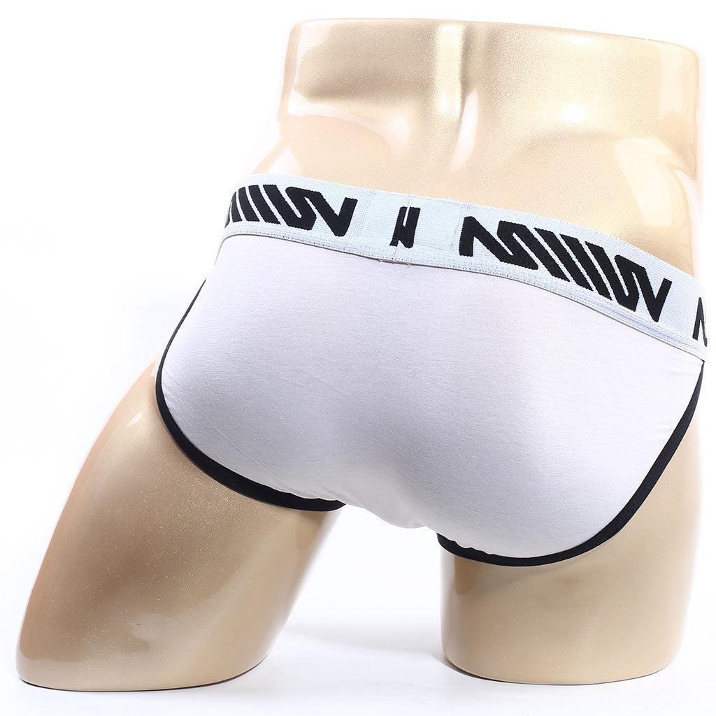 [M2W] Perfect Scene Bikini White (1004-00)