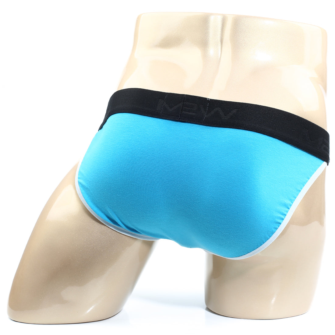 [M2W] Perfect Scene Bikini Turquoise (1004-08)