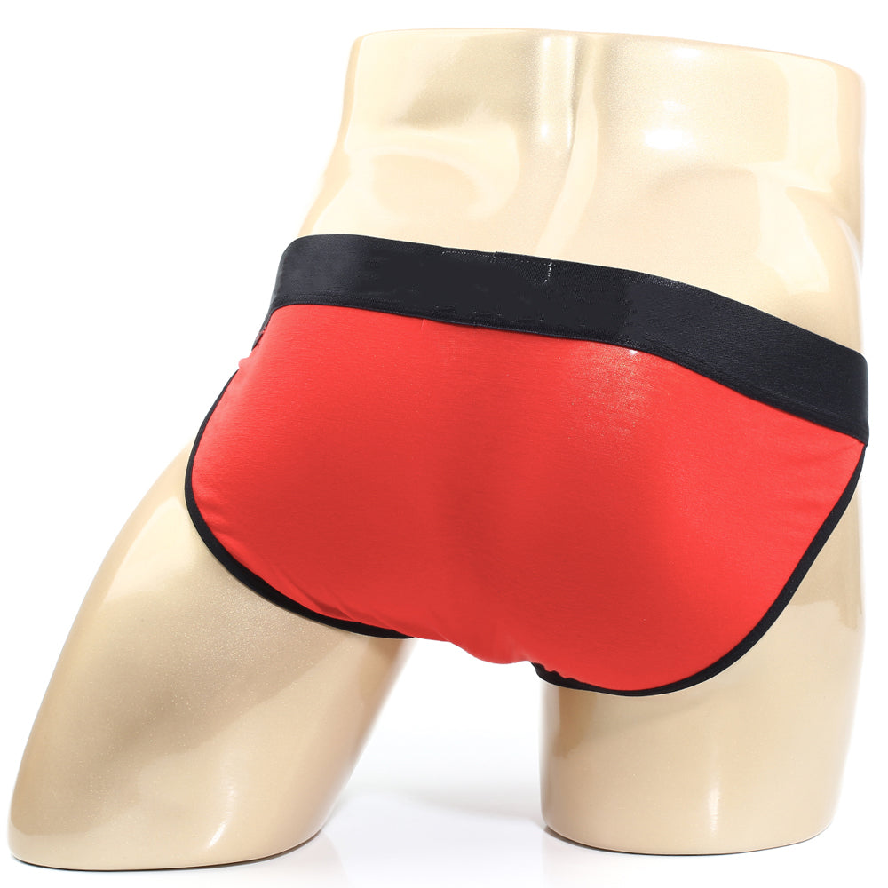 [M2W] Perfect Scene Bikini Rojo (1004-13)