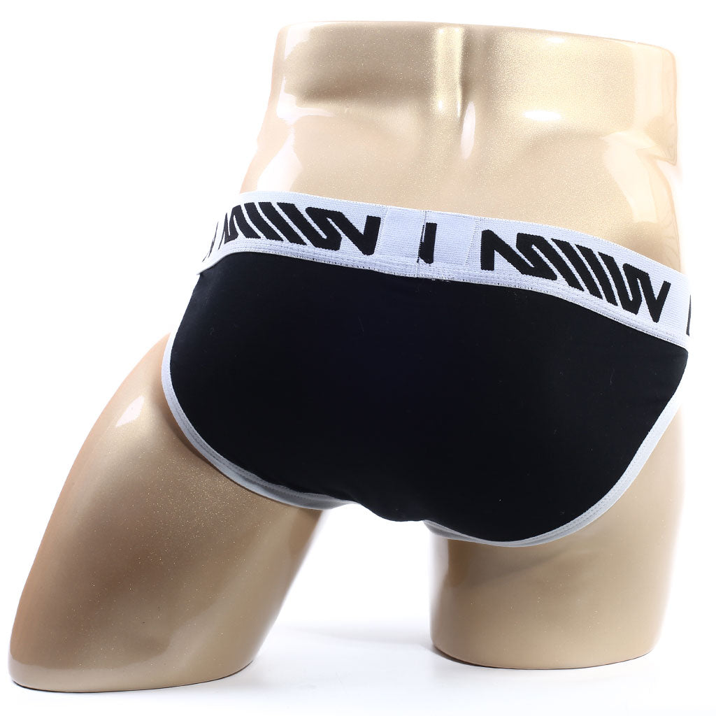 [M2W] Perfect Scene Bikini Black (1004-20)