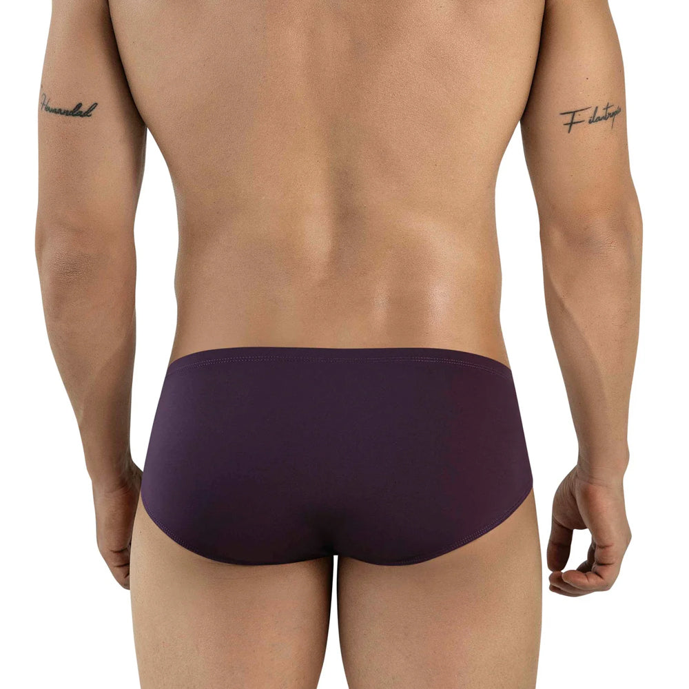 [M2W] Mojito Bikini Grape (1006-19)