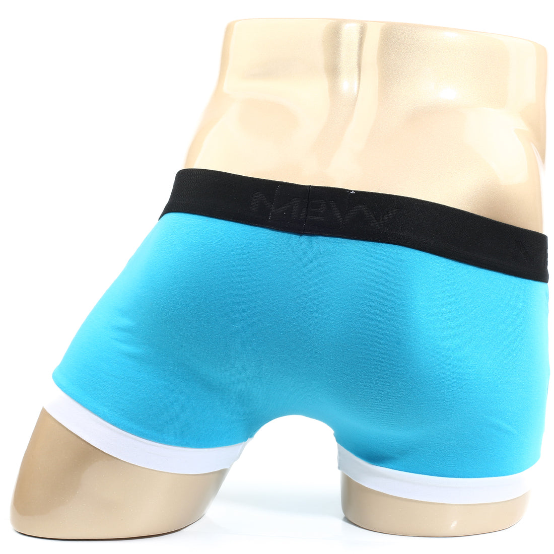 [M2W] Perfect Scene Hip Trunk Turquoise (1013-08)