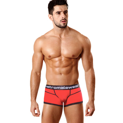 [M2W] Perfect Scene Hip Trunk Rojo (1013-13)