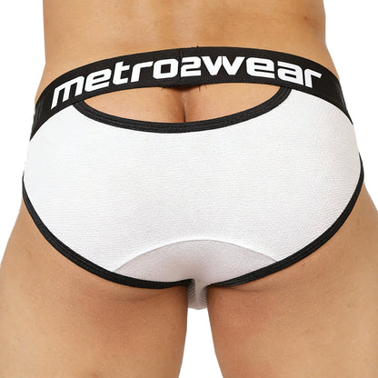 [M2W] Audace Bikini White (1015-00)