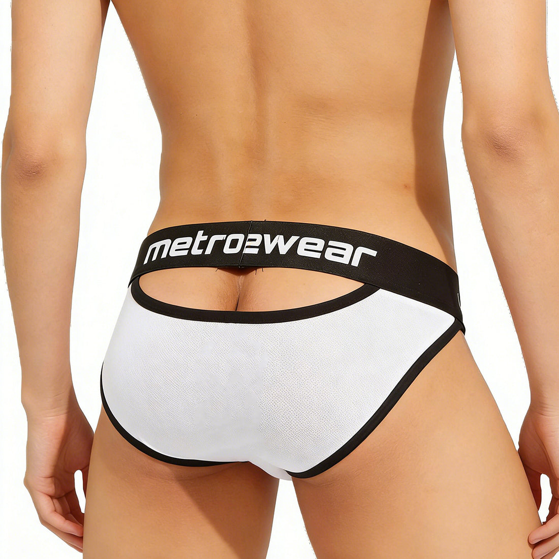 [M2W] Audace Bikini White (1015-00)