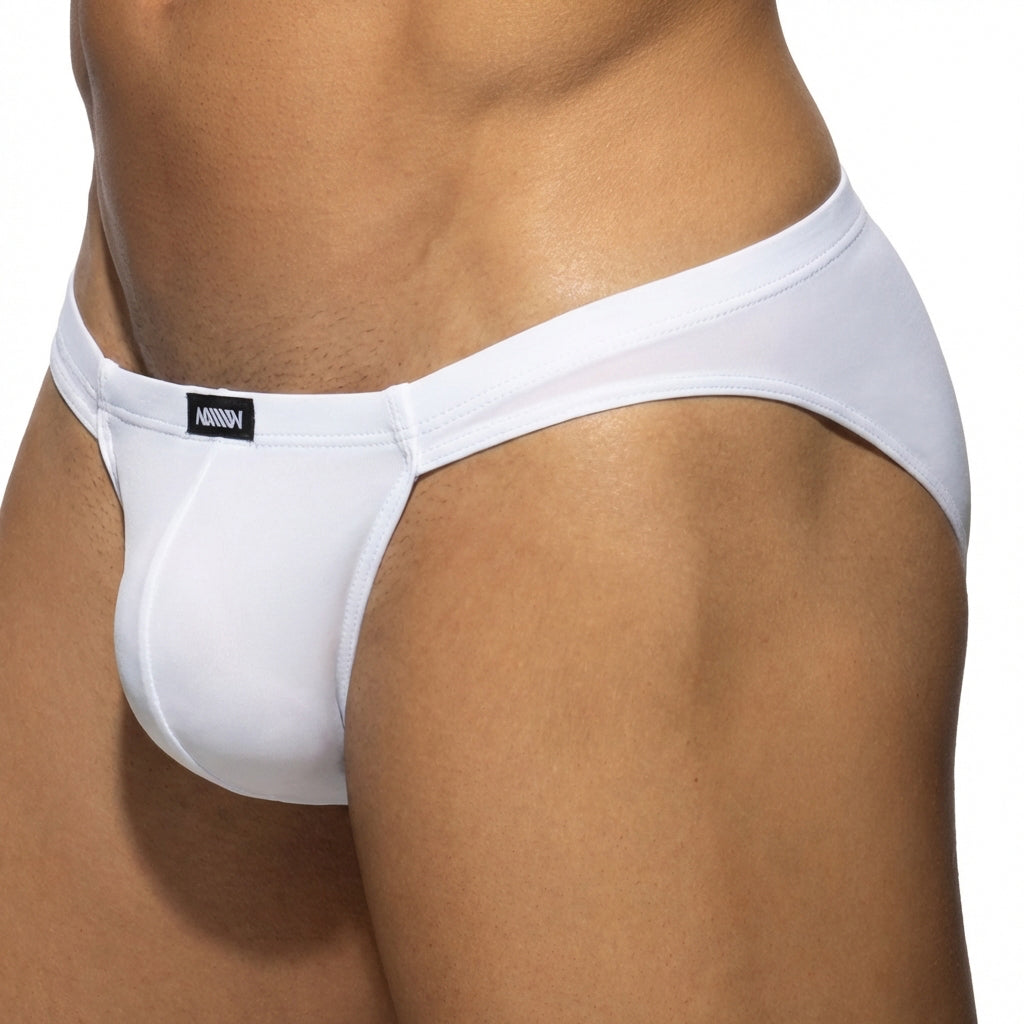 [M2W] Darcian Bikini White (1016-00)