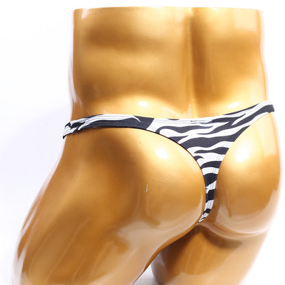 [M2W] Oceano Thong Zebra (1032-61)