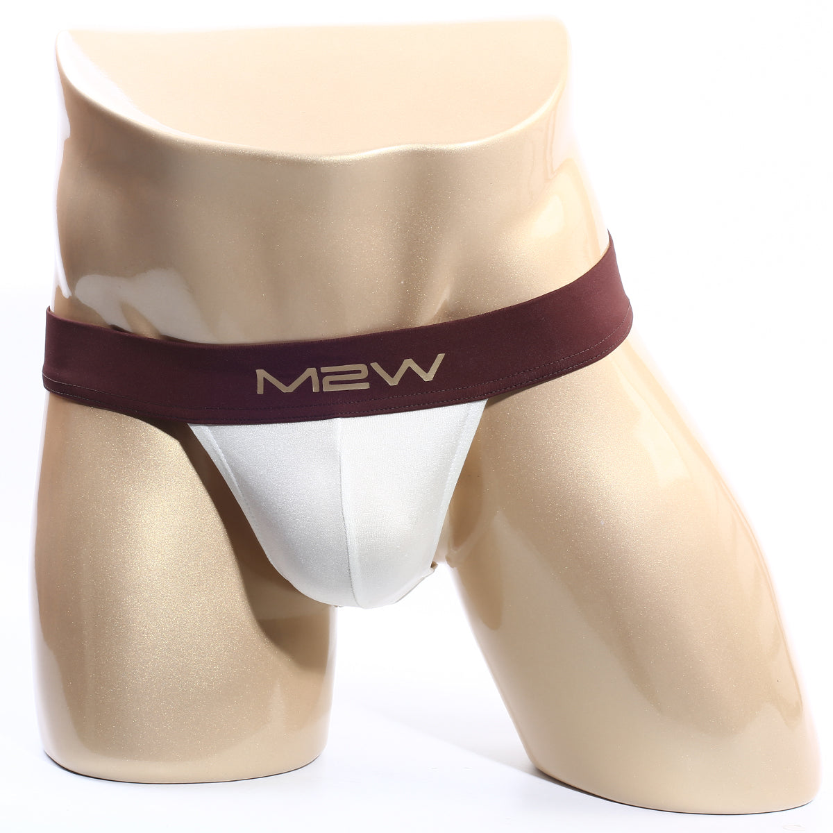 [M2W] Cosmos Bikini Cream (1124-04)