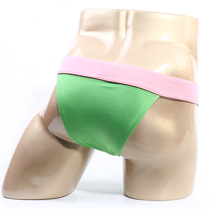 [M2W] Cosmos Bikini Green (1124-17)