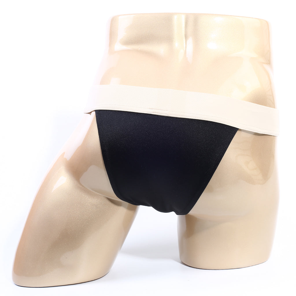 [M2W] Cosmos Bikini Black (1124-20)