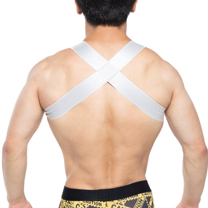 [M2W] Steel Harness (1400-10)