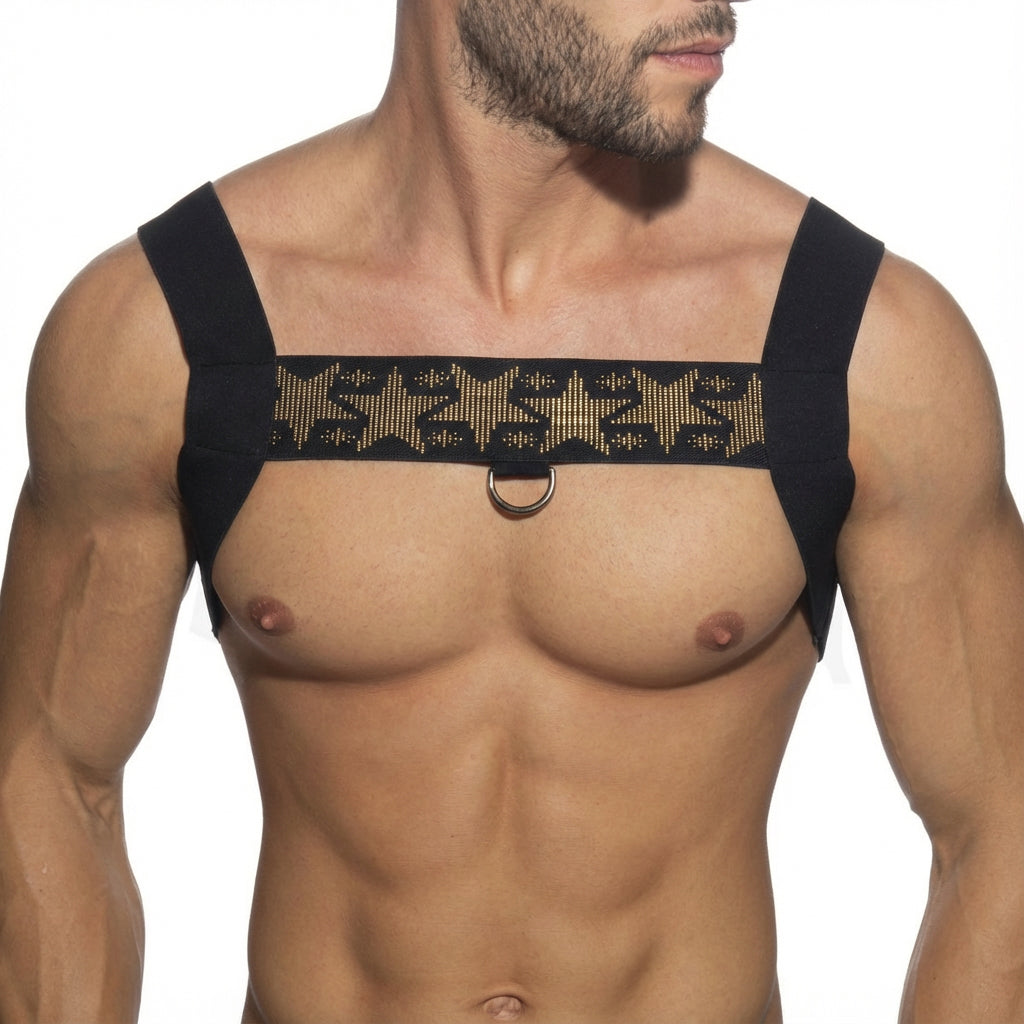 [M2W] Stars Harness (1400-40)