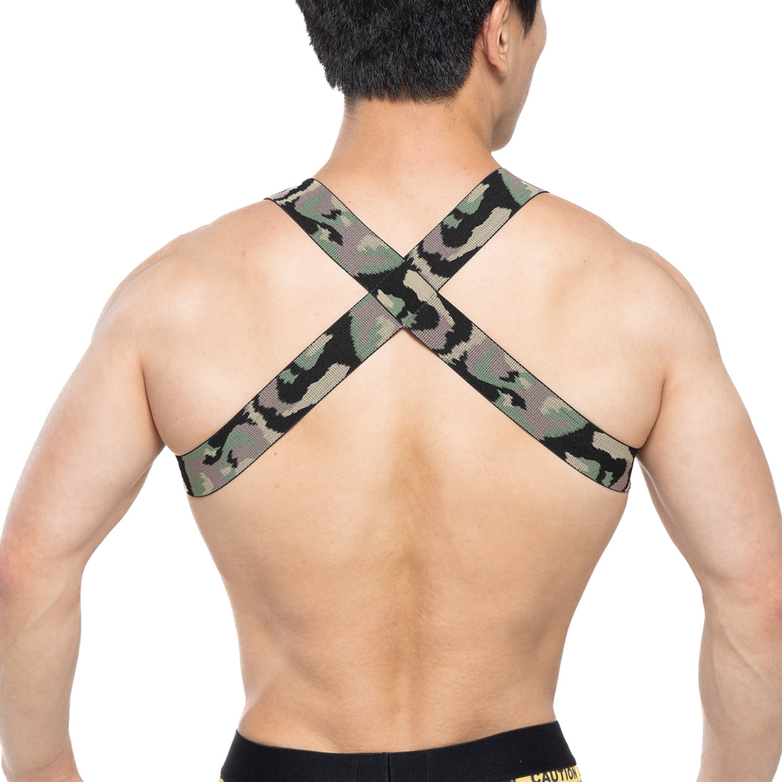 [M2W] Military Harness (1400-60)