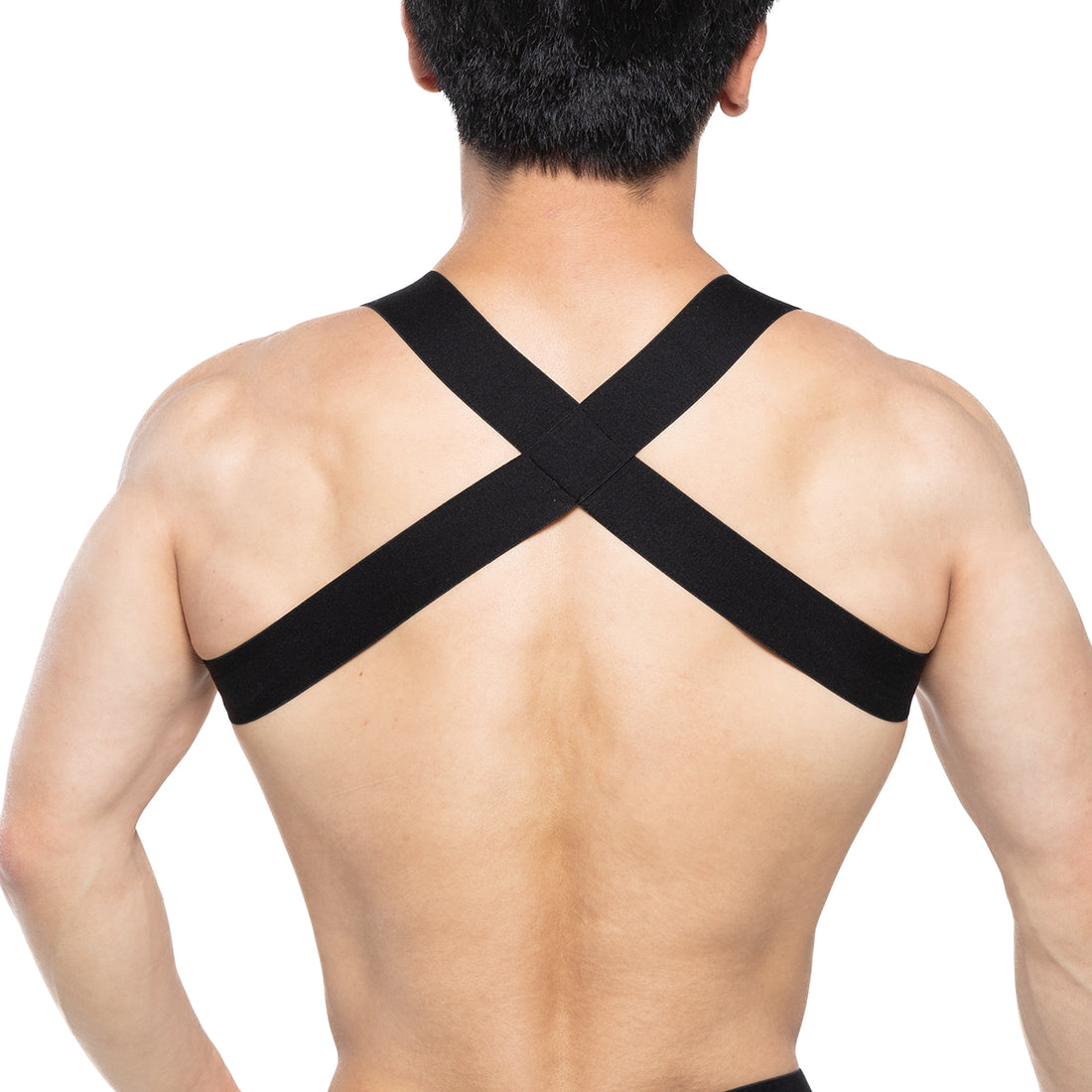 [M2W] Sergant Harness (1400-61)