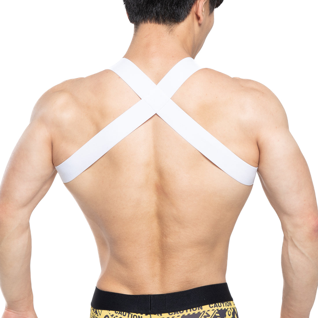 [M2W] Warning Harness (1400-62)