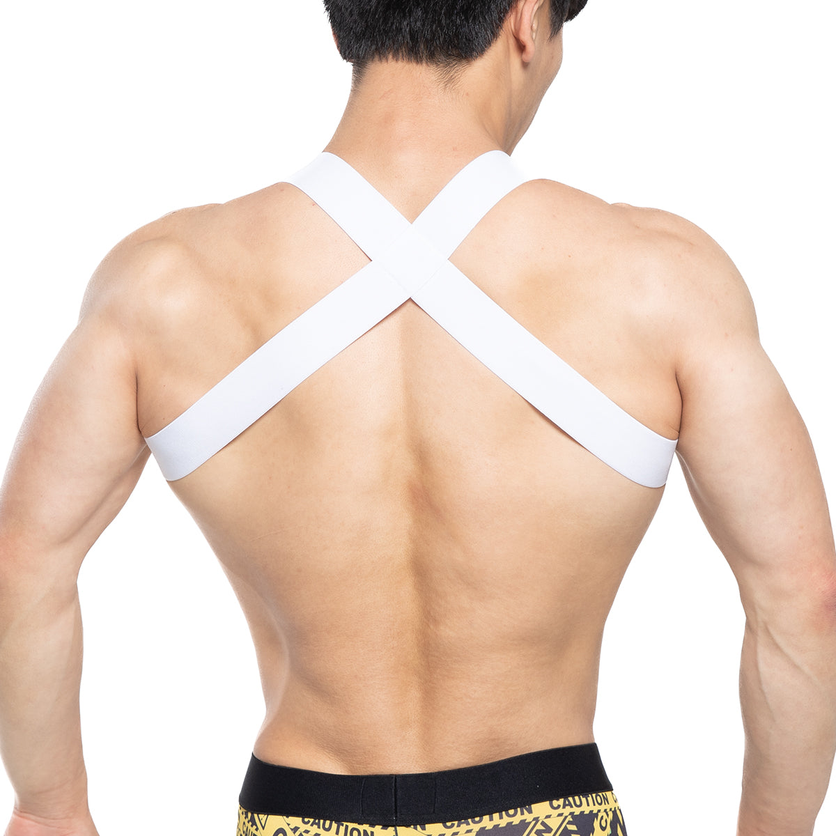 [M2W] Warning Harness (1400-62)