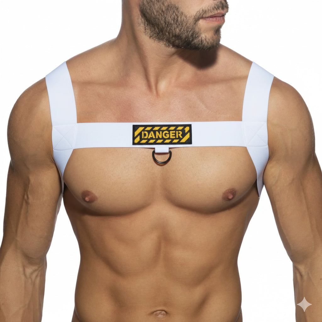 [M2W] Danger Harness (1400-63)