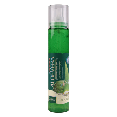 [MEN CARE] Good Nature Aloevera Low-teperature Ripening Fermentation Mist 3.99 fl.oz