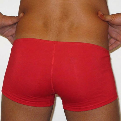 [M2W] Minimo Boxer Red (2013-12)