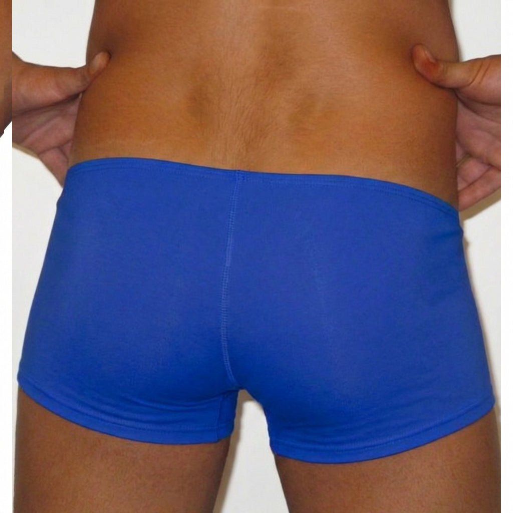 [M2W] Minimo Boxer Royal Blue (2013-18)