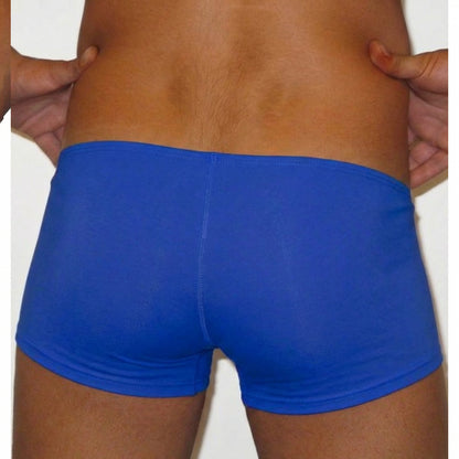 [M2W] Minimo Boxer Royal Blue (2013-18)