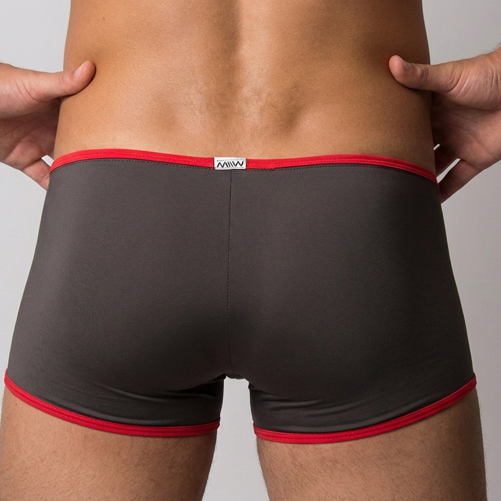[M2W] Minimo Boxer Khaki (2013-26)