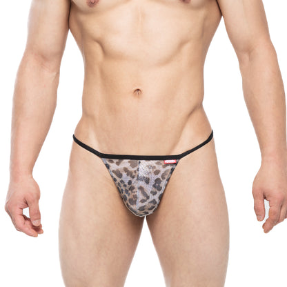 [M2W] Perfect Scene String Leopard (2014-23)