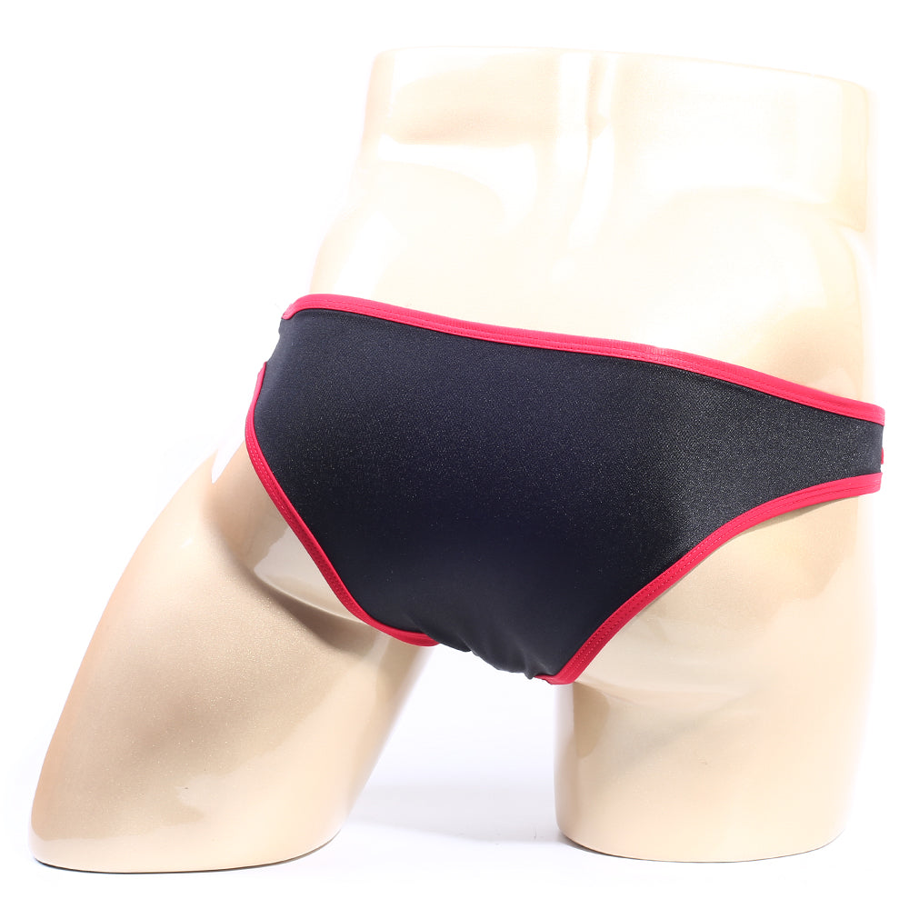 [M2W] Colonel Bikini Black (2019-20)