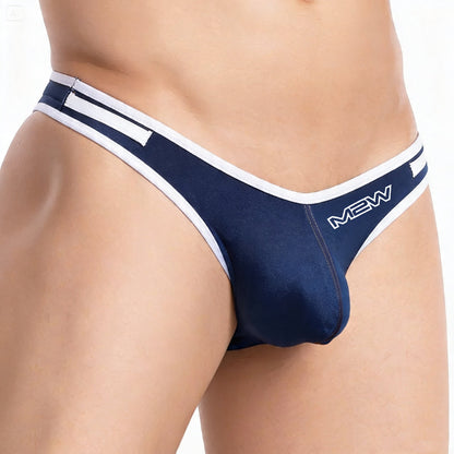 [M2W] Colonel Bikini Navy (2019-28)