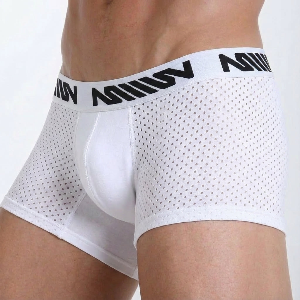 [M2W] Short Boxer Avalanche 7" (2022-05)