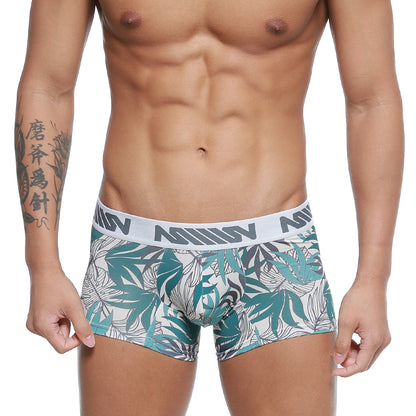 [M2W] Short Boxer Meadow 7&quot; (2022-56)