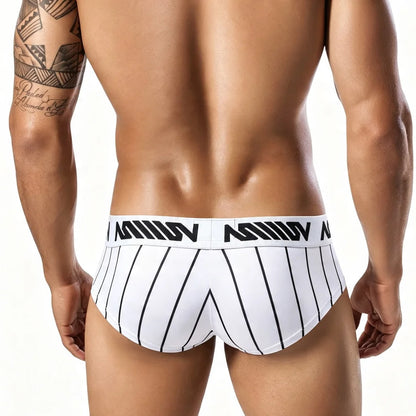 [M2W] Mini Cheek Boxer Descanso (2025-14)