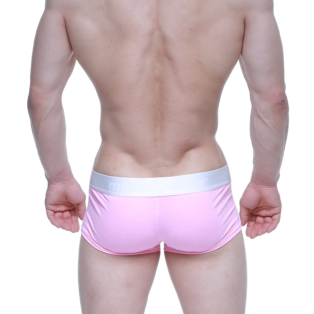 [M2W] Candy Coated Pink Trunk (2026-25)