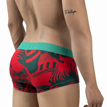 [M2W] Tejido Short Boxer (2026-38)