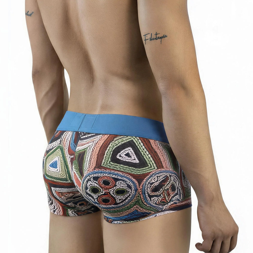 [M2W] Tejido Brief (5003-38)