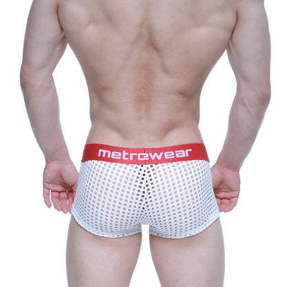 [M2W] Mild Short Boxer (2026-67)