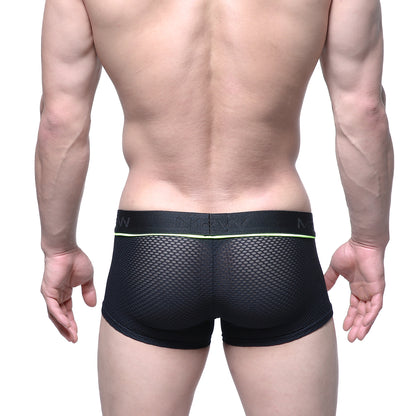 [M2W] META TRUNK BLACK (2026-75)