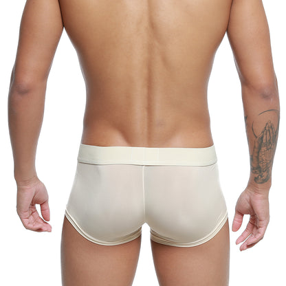 [M2W] Pastel Trunk Nude (2026-80)