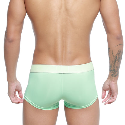 [M2W] Pastel Trunk Green (2026-81)