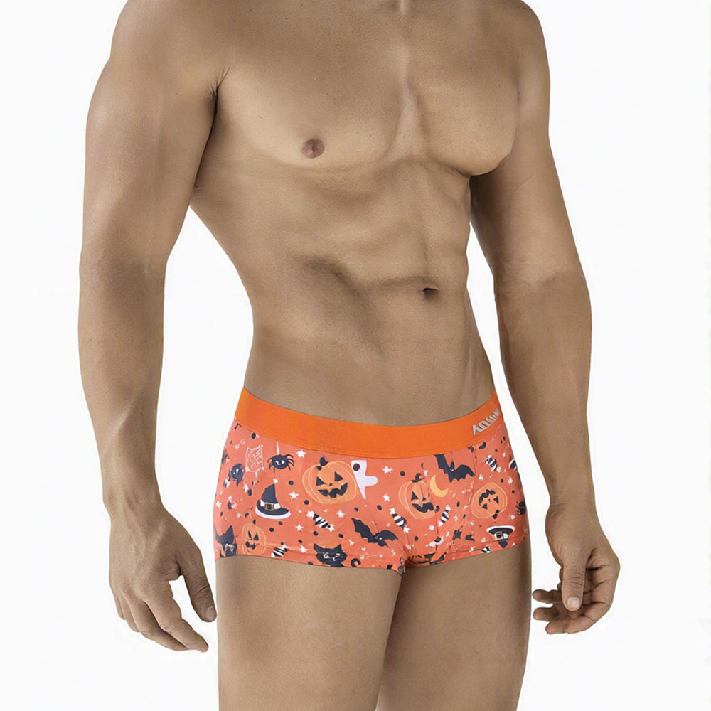 [M2W] Halloween Short Boxer (2026-83)