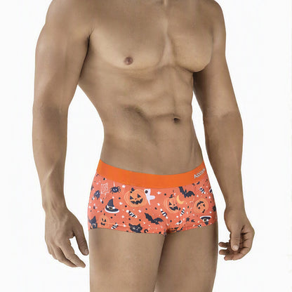 [M2W] Halloween Short Boxer (2026-83)