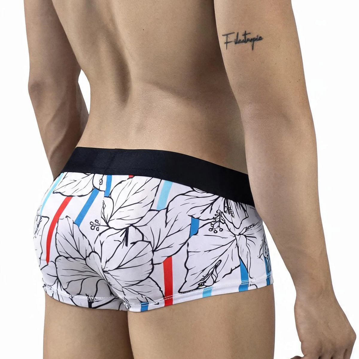 [M2W] Amapola Short Boxer (2026-85)