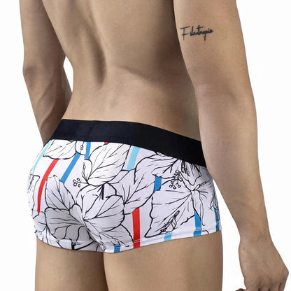 [M2W] Amapola Short Boxer (2026-85)
