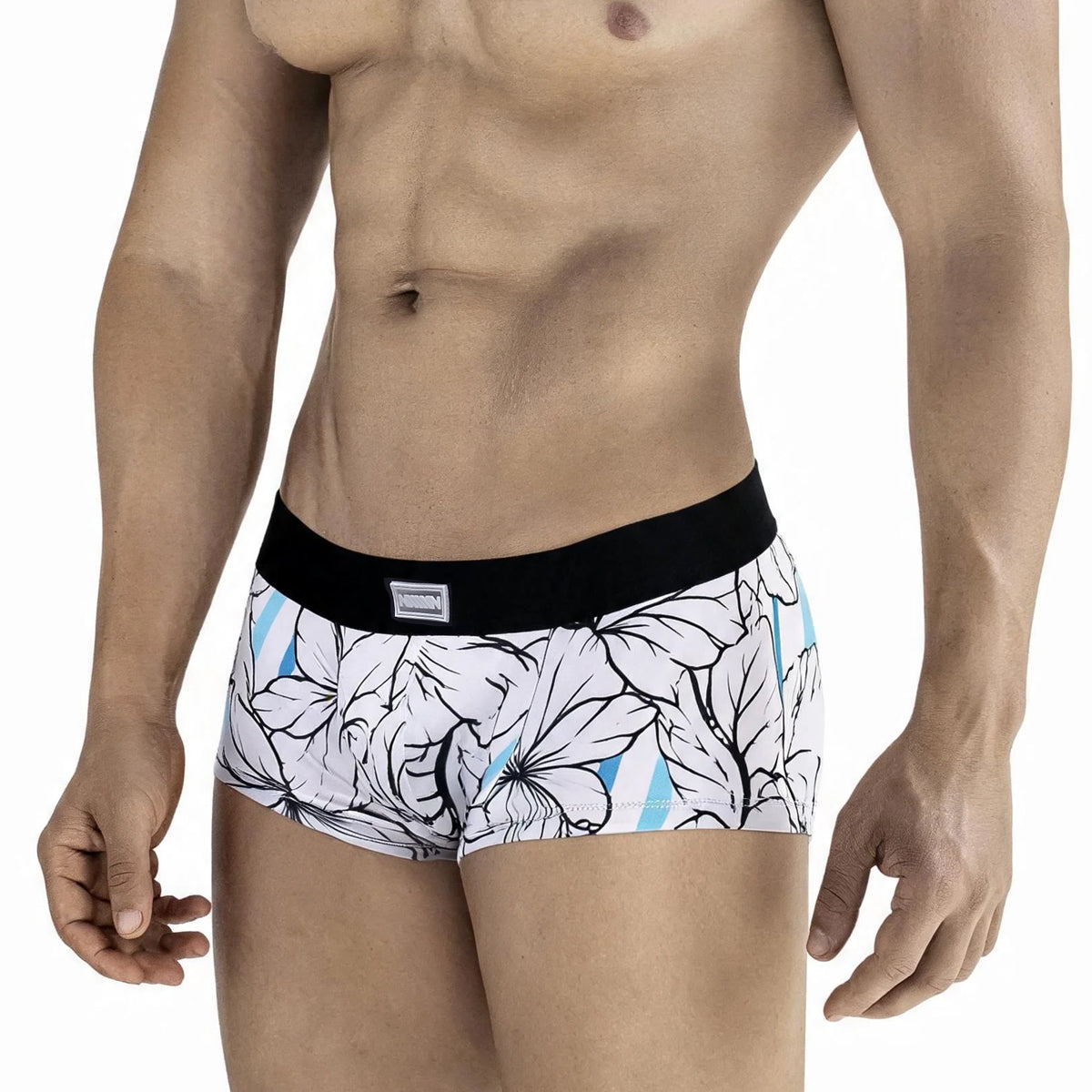 [M2W] Amapola Short Boxer (2026-85)