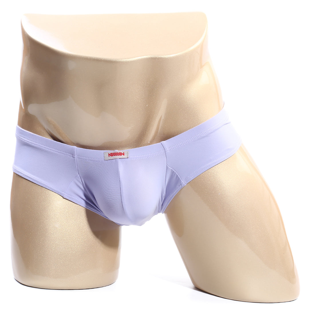 [M2W] Micro Cheek Lilac (2027-19)