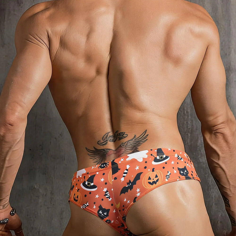 [M2W] Micro Cheek Halloween (2027-63)