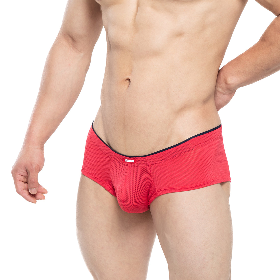 [M2W] CHEEK CIRCON (2028-76)